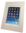 iPad Mini WallMount "Edition" in weiss oder schwarz